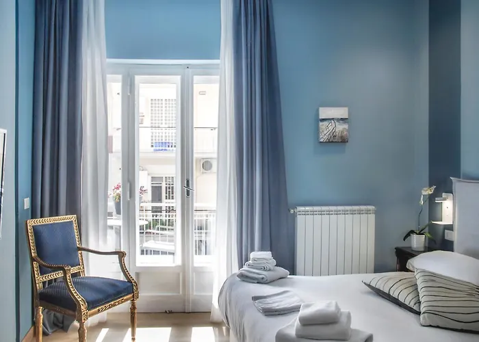 Il Sanfilippo 나폴리