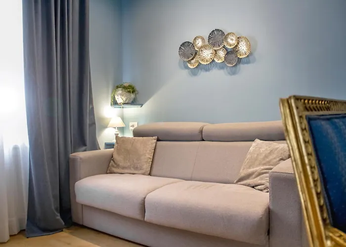 Il Sanfilippo 게스트하우스 나폴리