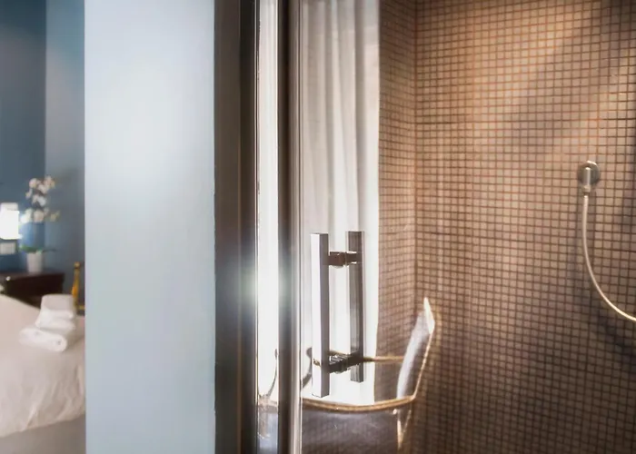 Il Sanfilippo 게스트하우스 4*