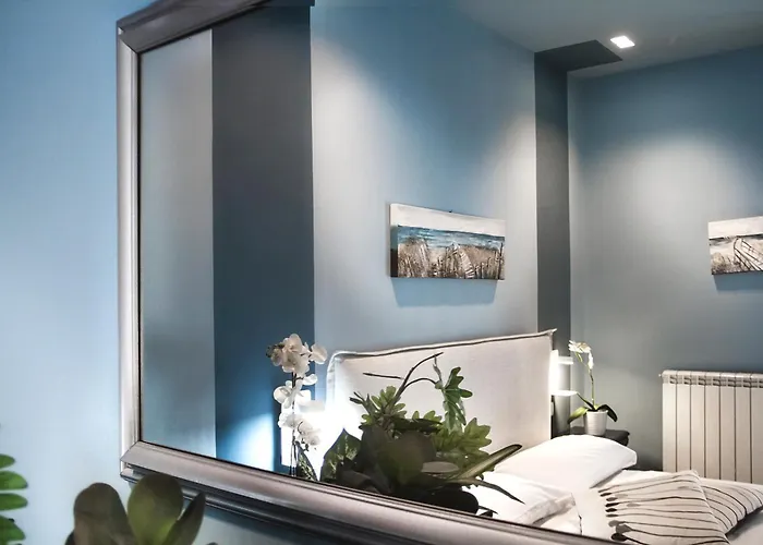 Il Sanfilippo 게스트하우스