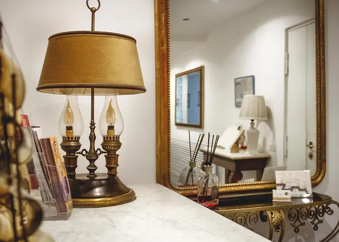 Il Sanfilippo 게스트하우스 4*