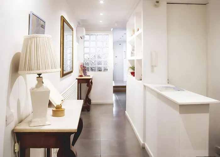 게스트하우스 Il Sanfilippo