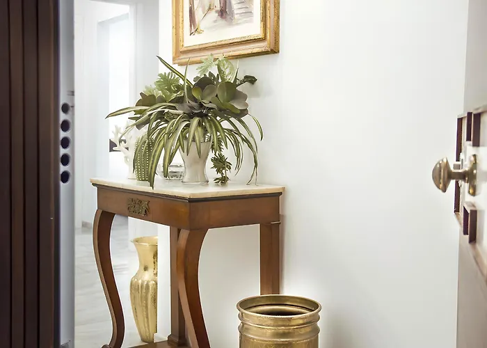 Il Sanfilippo 게스트하우스