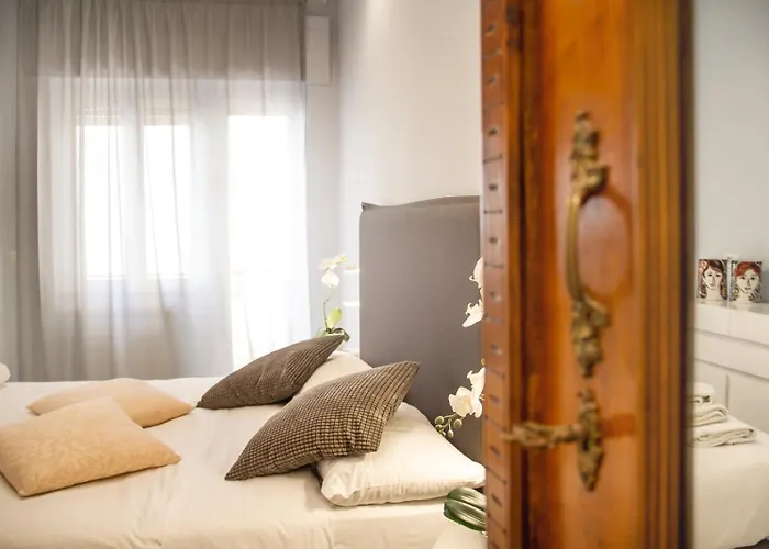 Il Sanfilippo 게스트하우스