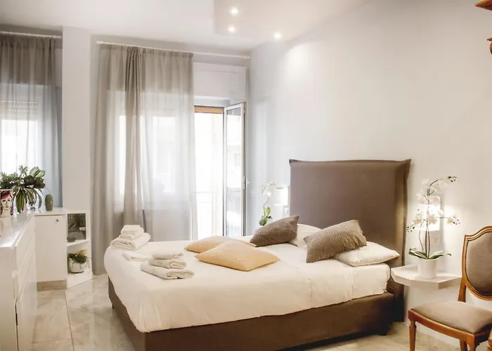 Il Sanfilippo 게스트하우스 4*