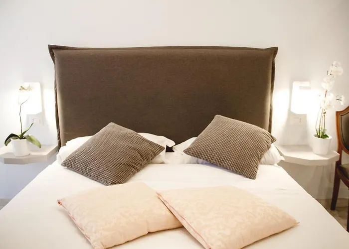 Il Sanfilippo 게스트하우스 나폴리