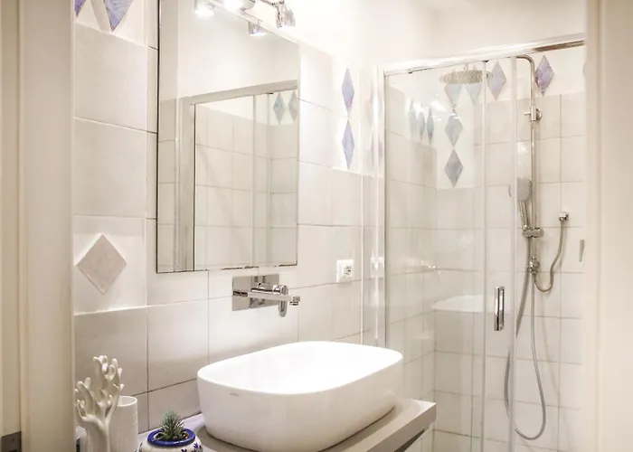 게스트하우스 Il Sanfilippo 4*