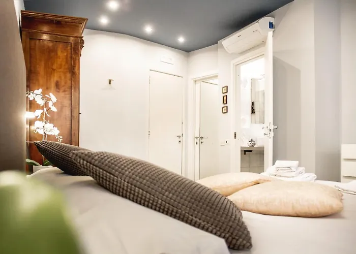 Il Sanfilippo 나폴리