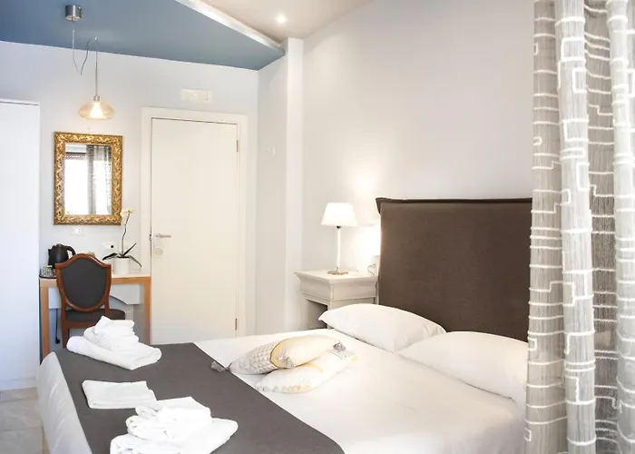 게스트하우스 Il Sanfilippo