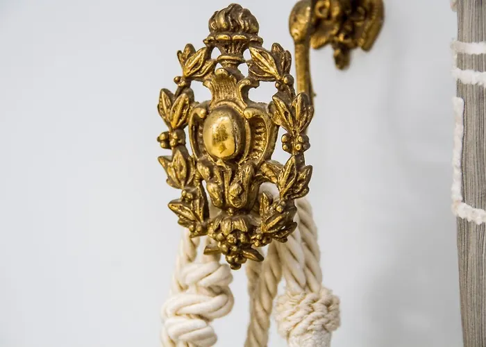 Il Sanfilippo 게스트하우스 4*