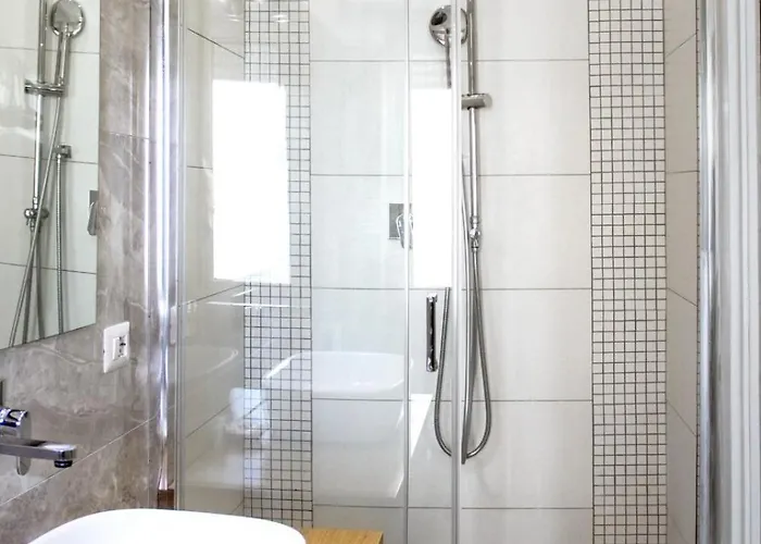 Il Sanfilippo 게스트하우스 4*