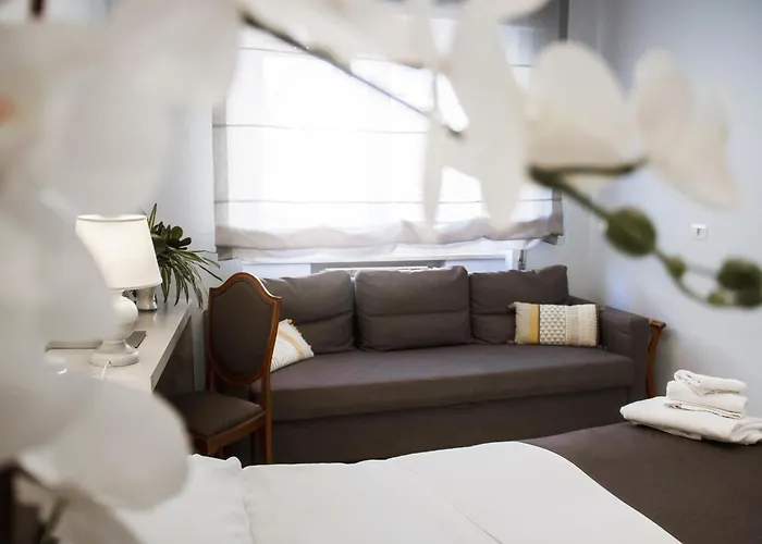 Il Sanfilippo 4* 나폴리