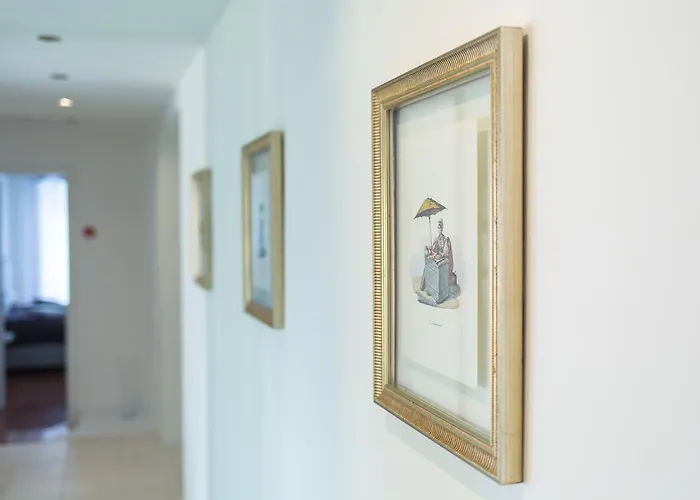 게스트하우스 Il Sanfilippo 나폴리