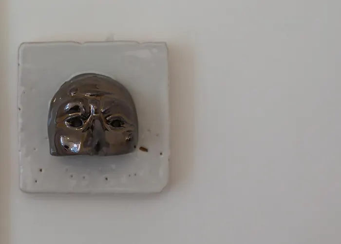 게스트하우스 Il Sanfilippo 4*