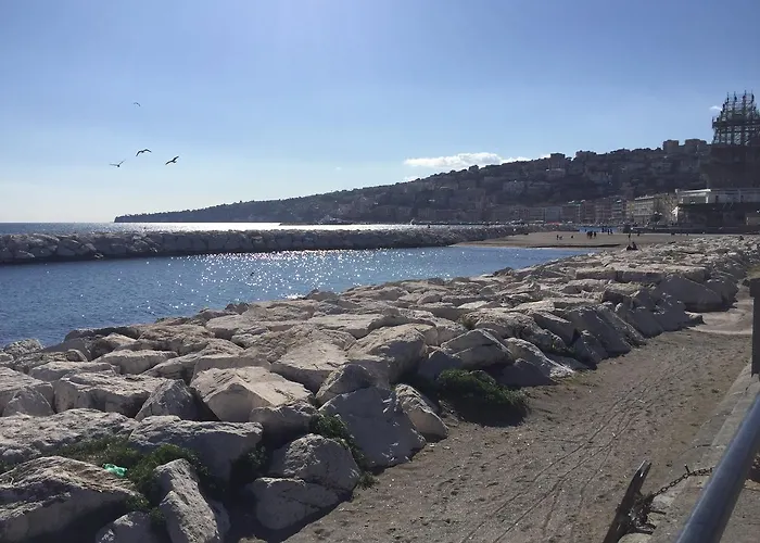 Il Sanfilippo 4* 나폴리