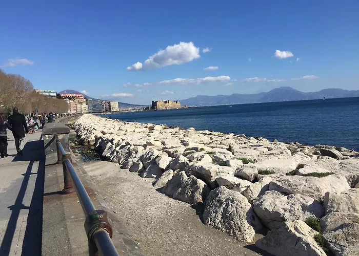 Il Sanfilippo 게스트하우스