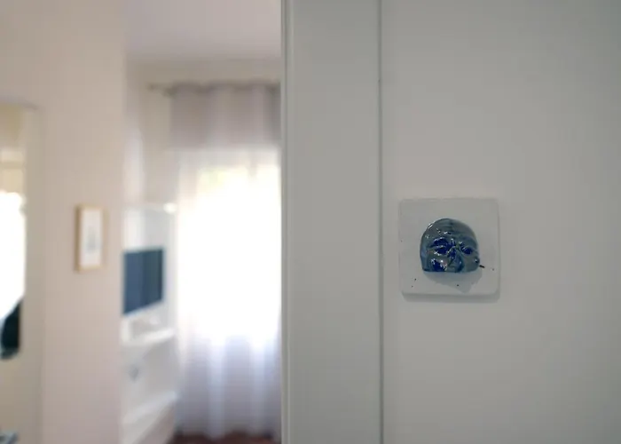 Il Sanfilippo 게스트하우스