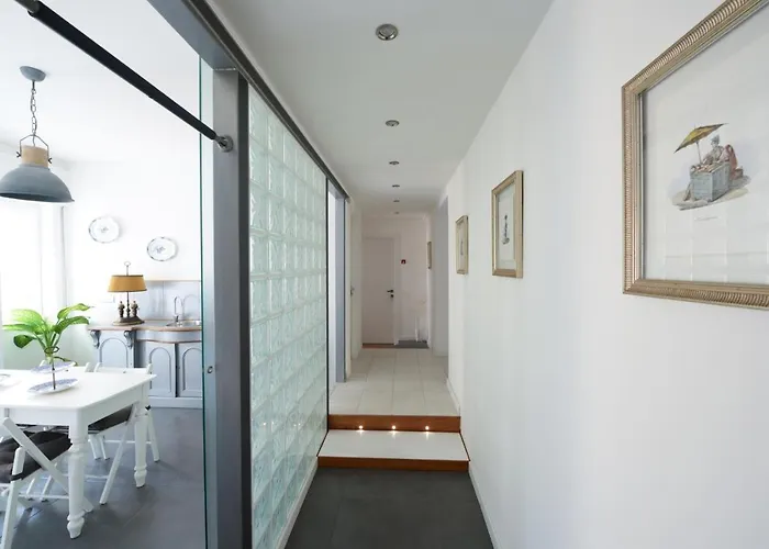 게스트하우스 Il Sanfilippo 나폴리