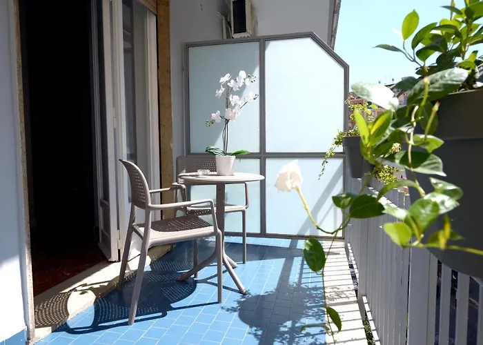 Il Sanfilippo 나폴리