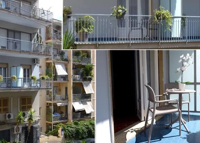 Il Sanfilippo 나폴리