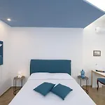 Il Sanfilippo Pensionat 4*