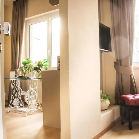 Vendégház Il Sanfilippo 4*