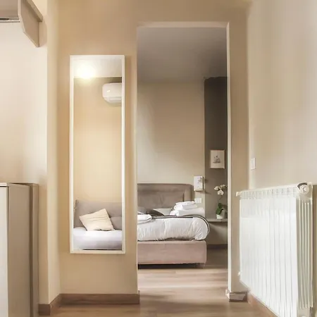 Vendégház Il Sanfilippo Nápoly