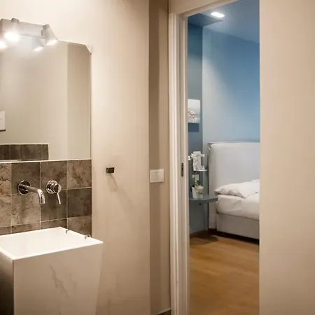 Vendégház Il Sanfilippo Nápoly