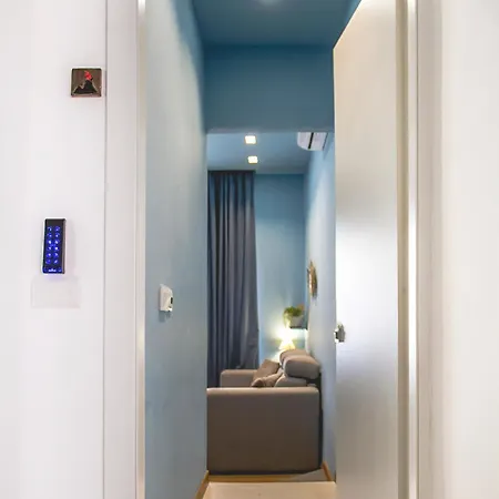 Vendégház Il Sanfilippo 4*