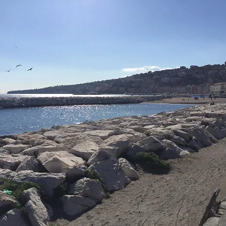 Il Sanfilippo 4* Nápoly