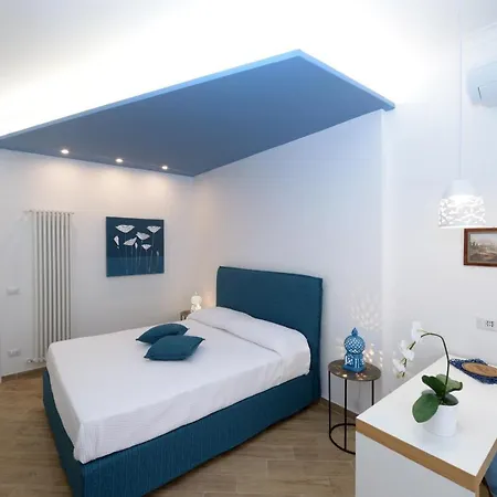 Πανσιόν Il Sanfilippo 4*