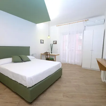 Πανσιόν Il Sanfilippo 4*