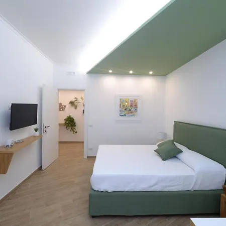 Il Sanfilippo 5* Napels