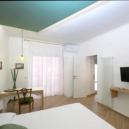 Il Sanfilippo Πανσιόν 4*