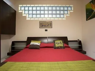 Vendégház Il Sanfilippo 4*