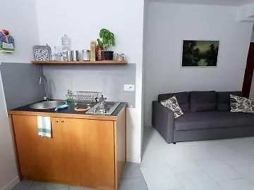 Il Sanfilippo Vendégház 4*