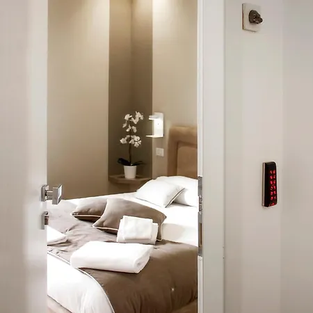 Gasthuis Il Sanfilippo Napels