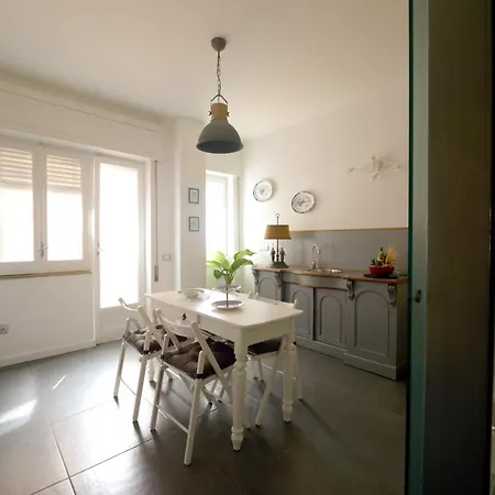 Il Sanfilippo 4* Napoli