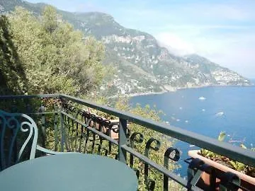 Il Sanfilippo 4* Napels